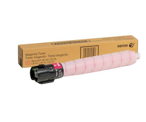 Toonerikassett XEROX AltaLink C8155 (006R01748)  punane