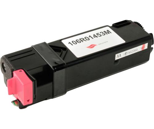 Toonerikassett XEROX Phaser 6128 punane 2500 lehte 106R01453