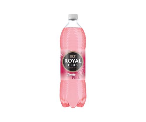 Toonik ROYAL CLUB roosa 1L