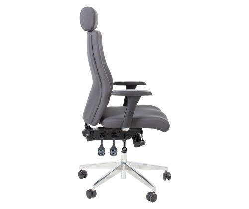 Töötool SMART EXTRA hall tekstiil