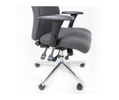 Töötool SMART EXTRA hall tekstiil