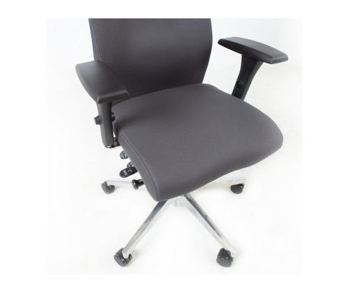 Töötool SMART EXTRA hall tekstiil