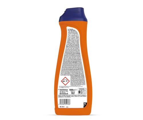 Torupuhastusvahend DISGORGANTE Gel 1L (ummistuste avaja)