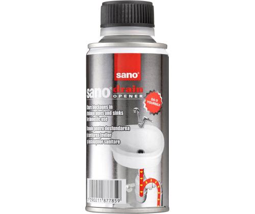 Torupuhastusvahend SANO 200g