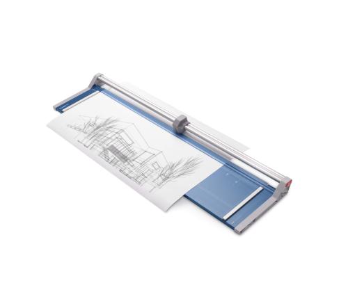 Trimmer DAHLE 558 A0 7 lehte