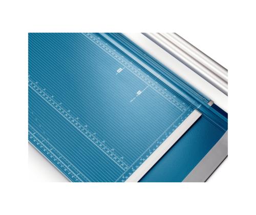 Trimmer DAHLE 558 A0 7 lehte