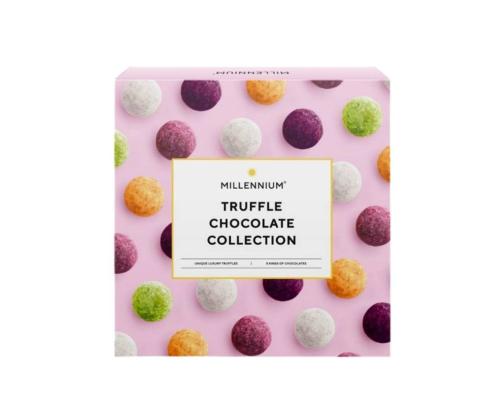MILLENNIUM Kommikarp Truffle Collection 195g