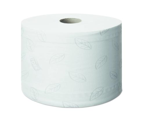 Tualettpaber 2-kihiline TORK Smartone T8 207m x 6 tkpk