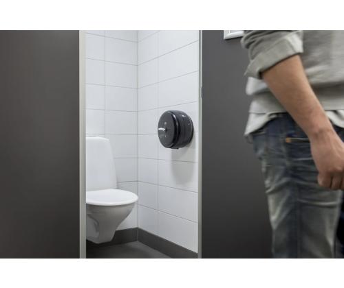 Tualettpaber 2-kihiline TORK Smartone T8 6x207m