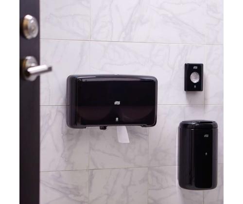 Tualettpaber, 3-kihiline TORK Extra Soft Mini Jumbo Premium T2 120m (110255)