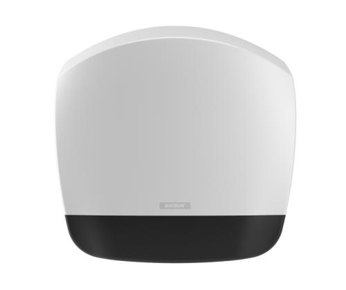 Tualettpaberi hoidja KATRIN Jumbo Toilet 82117, valge