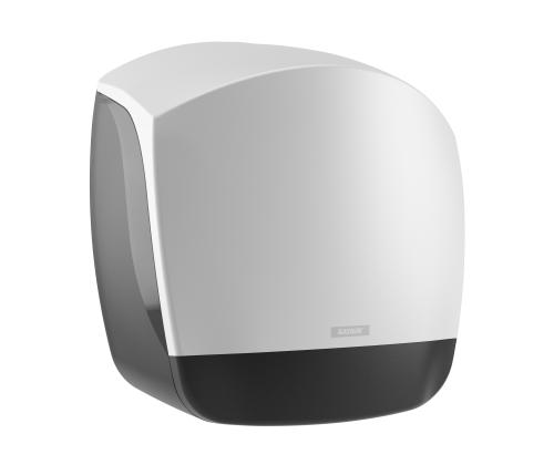 Tualettpaberi hoidja KATRIN Jumbo Toilet 82117, valge