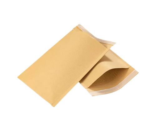 Turvaümbrik lainepaberist F3 sisemõõt 220x330mm pruun