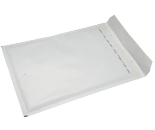 Turvaümbrik mulliümbrik 240x340mm (260x350mm) G17 valge