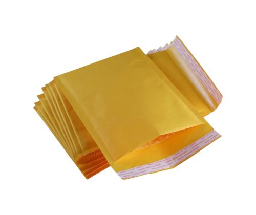 Turvaümbrik mulliümbrik 220x265mm (240x275mm) E15 pruun