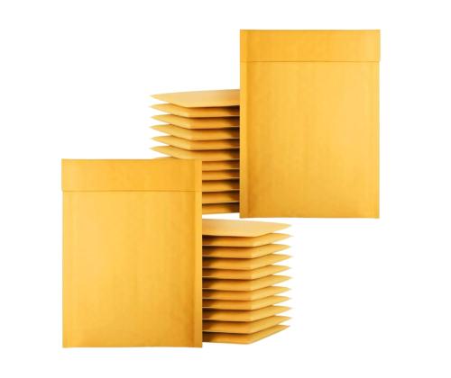 Turvaümbrik mulliümbrik 220x265mm (240x275mm) E15 pruun