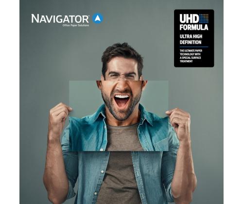 Koopiapaber A4 80g NAVIGATOR Home 250 lehte