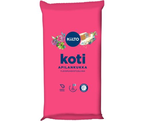 Flaier KIILTO puhastuslapid