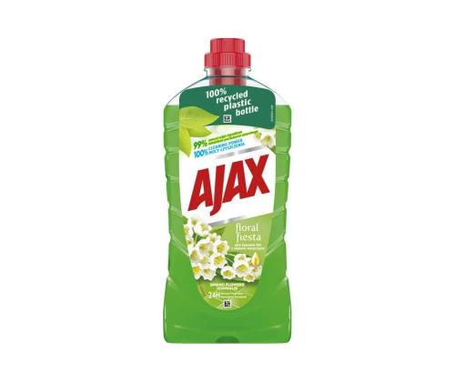 Üldpuhastusvahend AJAX Floral Fiesta Spring Flowers 1L