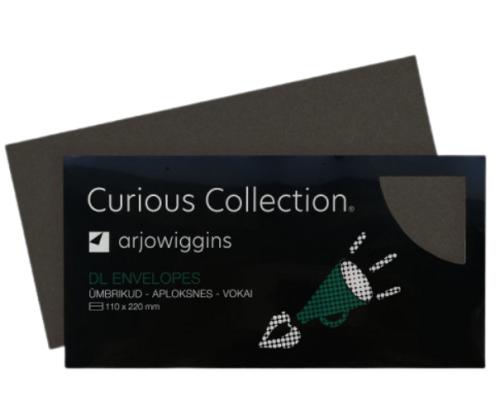 ümbrik C65 Curious Metallics Night 408320 20tk pakis