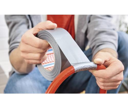 Ilmastikukindel teip TESA extra Power 25mx50mm hõbe