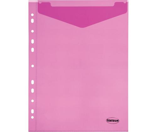 Kileümbrik köidetav A4 CENTRUM värvivalik