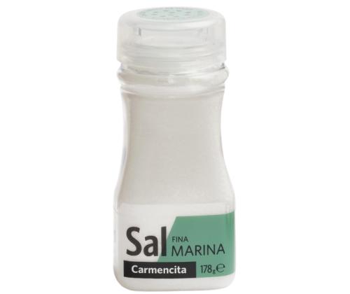 Vahemeresool CARMENCITA, 178g