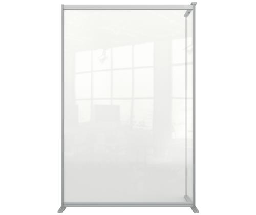 Vaheseina laiendus NOBO Premium Plus Extension 1200x1800mm akrüül