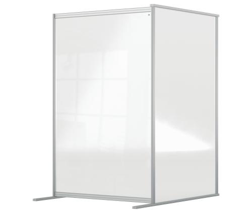 Vaheseina laiendus NOBO Premium Plus Extension 1200x1800mm akrüül