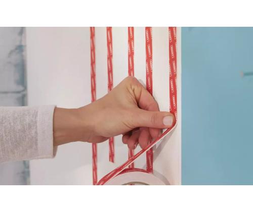 Kahepoolne teip TESA sisetingimustes 5mx19mm