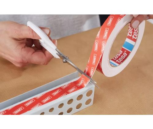 vahtteip 19mm x 1,5m kahepoolne välitingimustes kasutatav TESA Extra Strong	