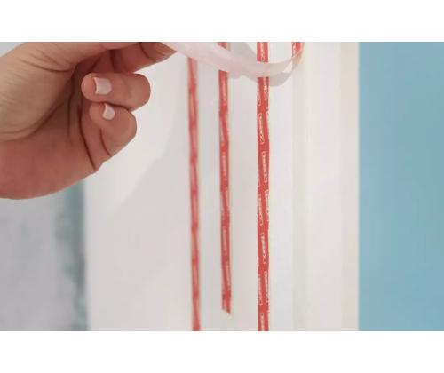 Kahepoolne teip TESA sisetingimustes 5mx19mm