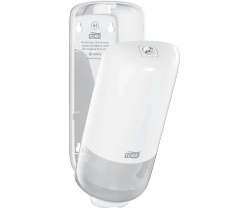 Seebidosaator TORK S4 vahuseebile