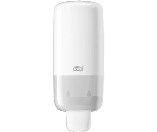 Seebidosaator TORK S4 vahuseebile