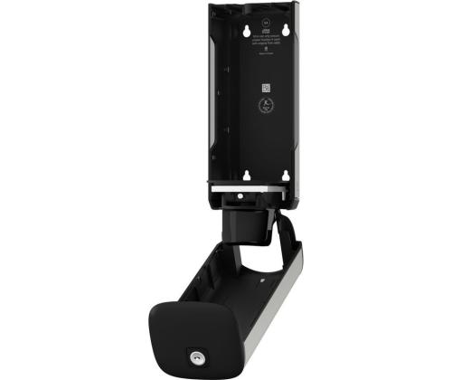 Vahuseebidosaator TORK S4 roostevaba/plast