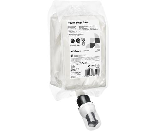 Vahuseep Satino by WEPA 1000ml