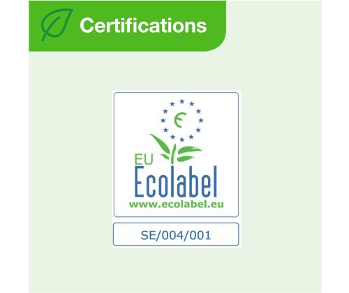 Vahuseep Tork Mild S4 1L (520501)