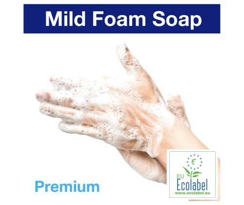 Vahuseep Tork Mild S4 1L (520501)