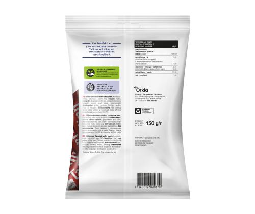 Vahvlikommid KALEV Tallinn 150g