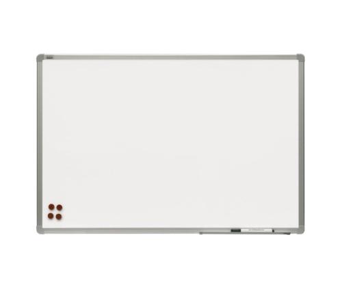 Valge tahvel 1200x900mm lakitud pinnakattega FORPUS