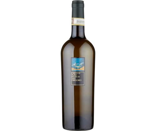 Valge vein FEUDI di San Gregorio Greco di Tufo 12,5% 75cl