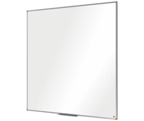 Valgetahvel-magnettahvel NOBO Essence Steel 120x120cm