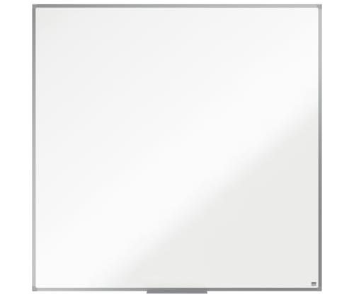 Valgetahvel-magnettahvel NOBO Essence Steel 120x120cm