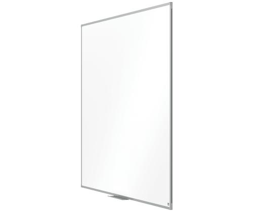 Valgetahvel-magnettahvel NOBO Essence Steel 150x120cm