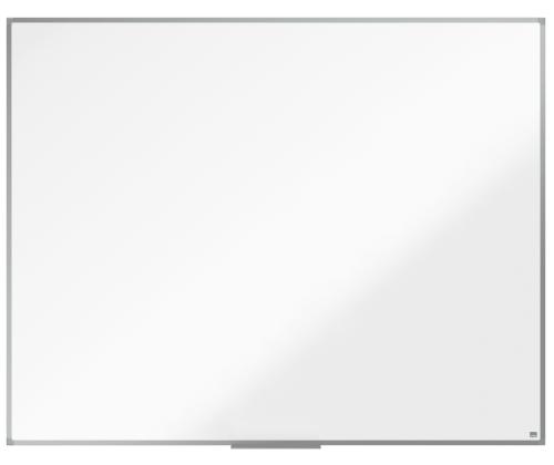 Valgetahvel-magnettahvel NOBO Essence Steel 150x120cm