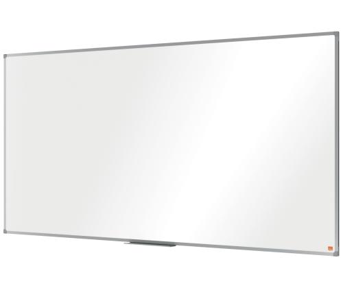 Valgetahvel-magnettahvel NOBO Essence Steel 180x90cm