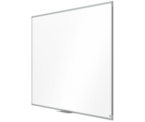 Valgetahvel-magnettahvel NOBO Essence Steel 180x90cm