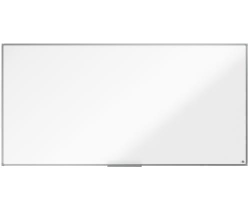 Valgetahvel-magnettahvel NOBO Essence Steel 180x90cm