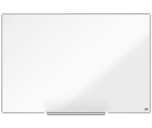 Valgetahvel-magnettahvel NOBO Impression Pro Steel 90x60cm