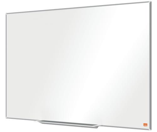 Valgetahvel-magnettahvel NOBO Impression Pro Steel 90x60cm